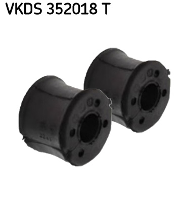 Cuzinet, stabilizator VKDS 352018 T SKF